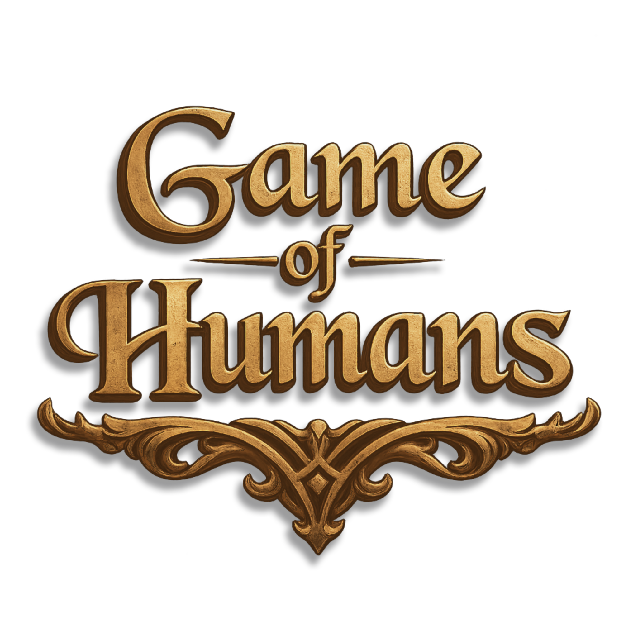 Game of Humans logo
