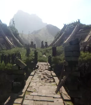 Scion Post Processing product image from the Unity Asset Store